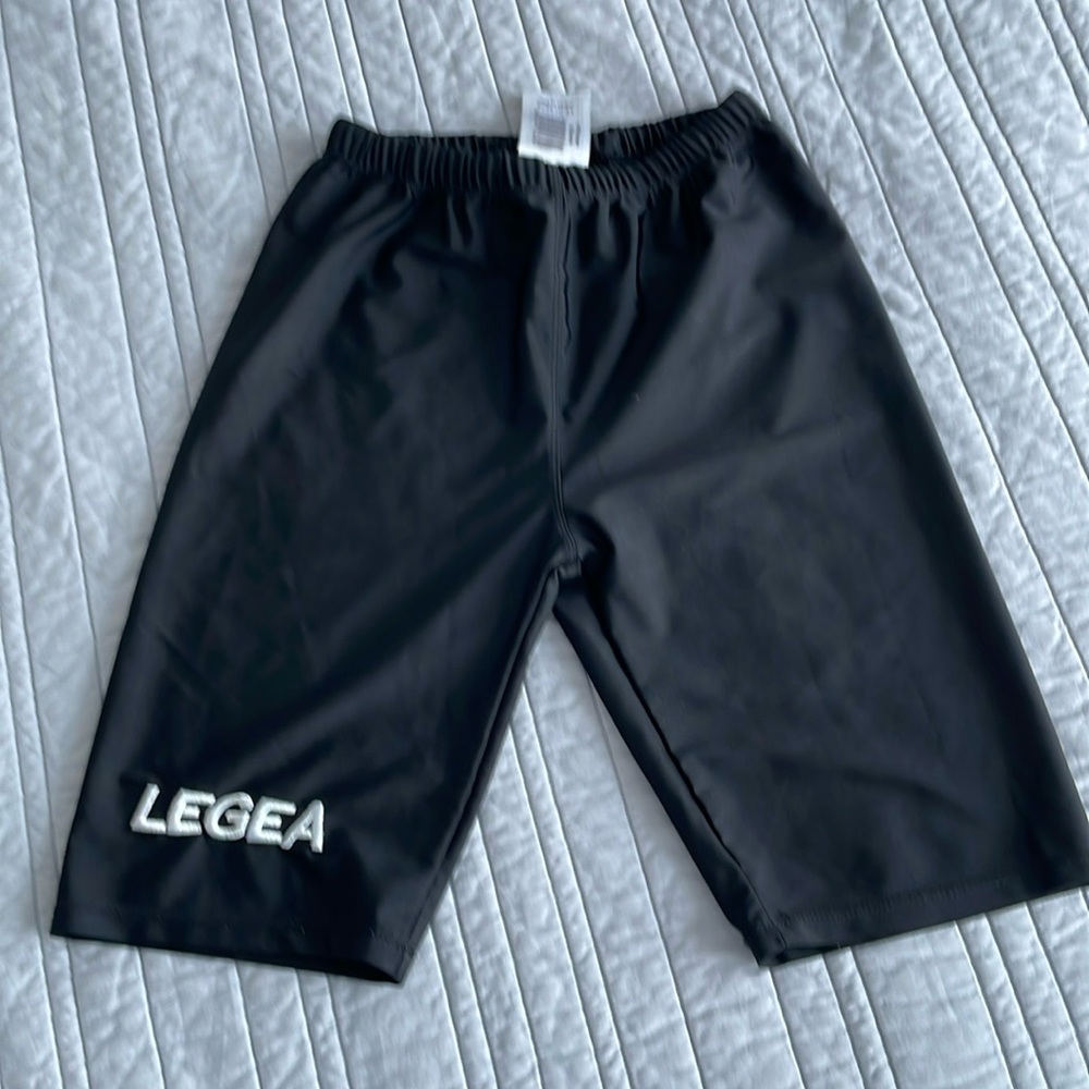 Legea Pants